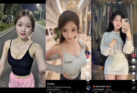 TIKTok抖音国际版_v43.0.3（全球版&亚洲版）免拔卡版：解除地区封锁，去广告水印，极致体验！-TVBox应用站